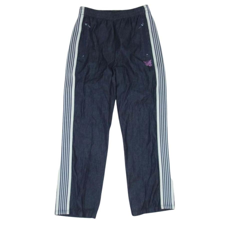Needles ニードルス 22AW LQ459 ナノユニバース 別注 Track Pant 
