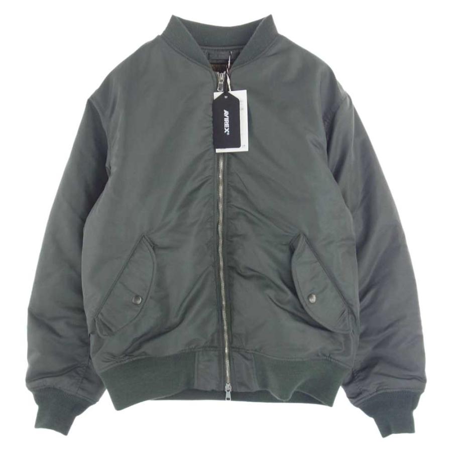 AVIREX アヴィレックス 6122162 BEAUTY&YOUTH UNITED ARROWS 