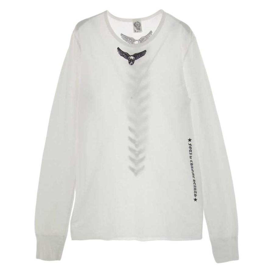 CHROME HEARTS クロムハーツ（原本無） FOTI フォティ サーマル 