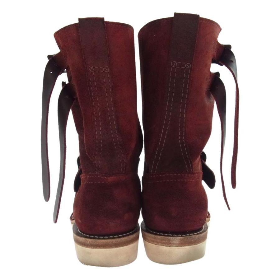WESCO(ファッション) WESCO ウエスコ Lynch Silversmith WESCO(ファッション) WESCO ウエスコ Lynch Silversmith