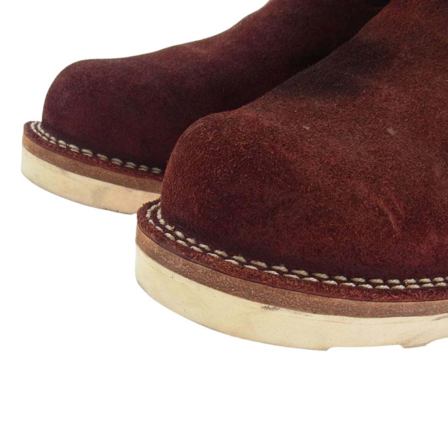 WESCO(ファッション) WESCO ウエスコ Lynch Silversmith WESCO(ファッション) WESCO ウエスコ Lynch Silversmith