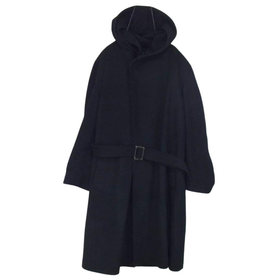レギュレーション ヨウジヤマモト メン Yohji Yamamoto MEN 17AW HK