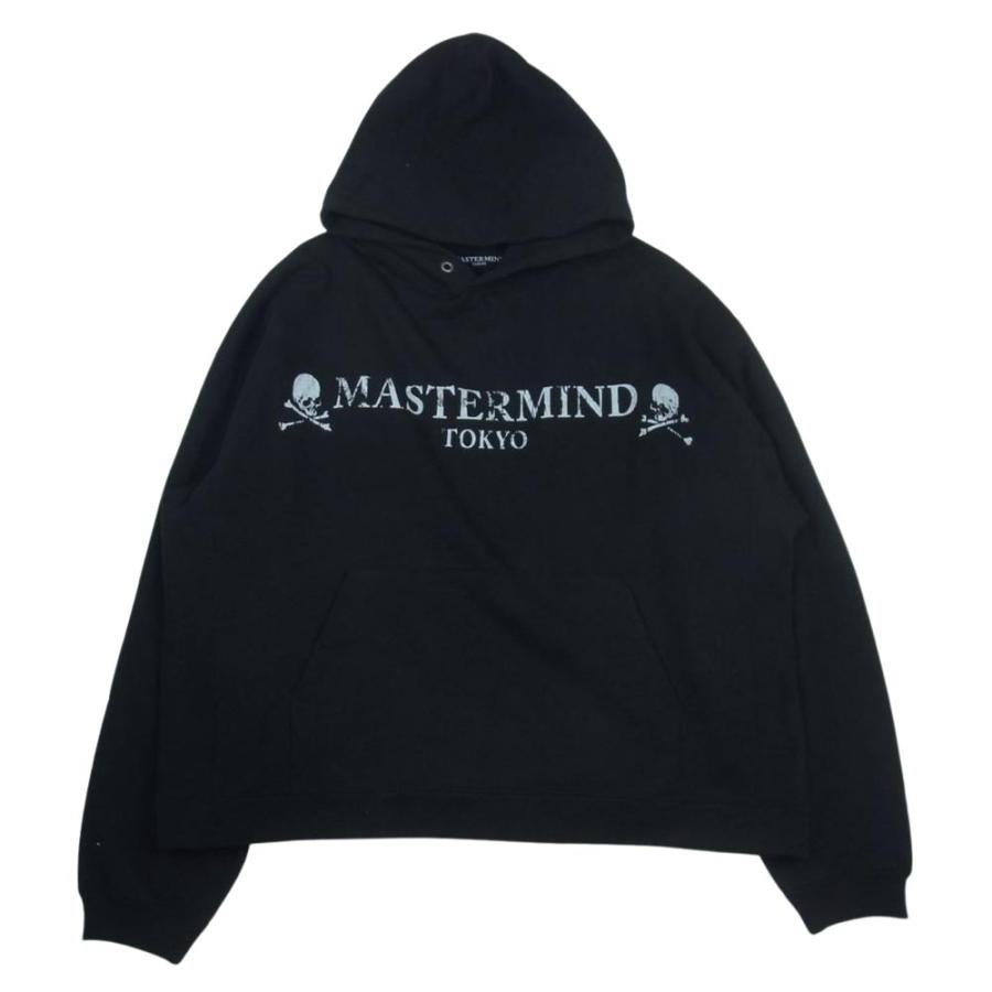 mastermind JAPAN マスターマインドジャパン ボックス スカル