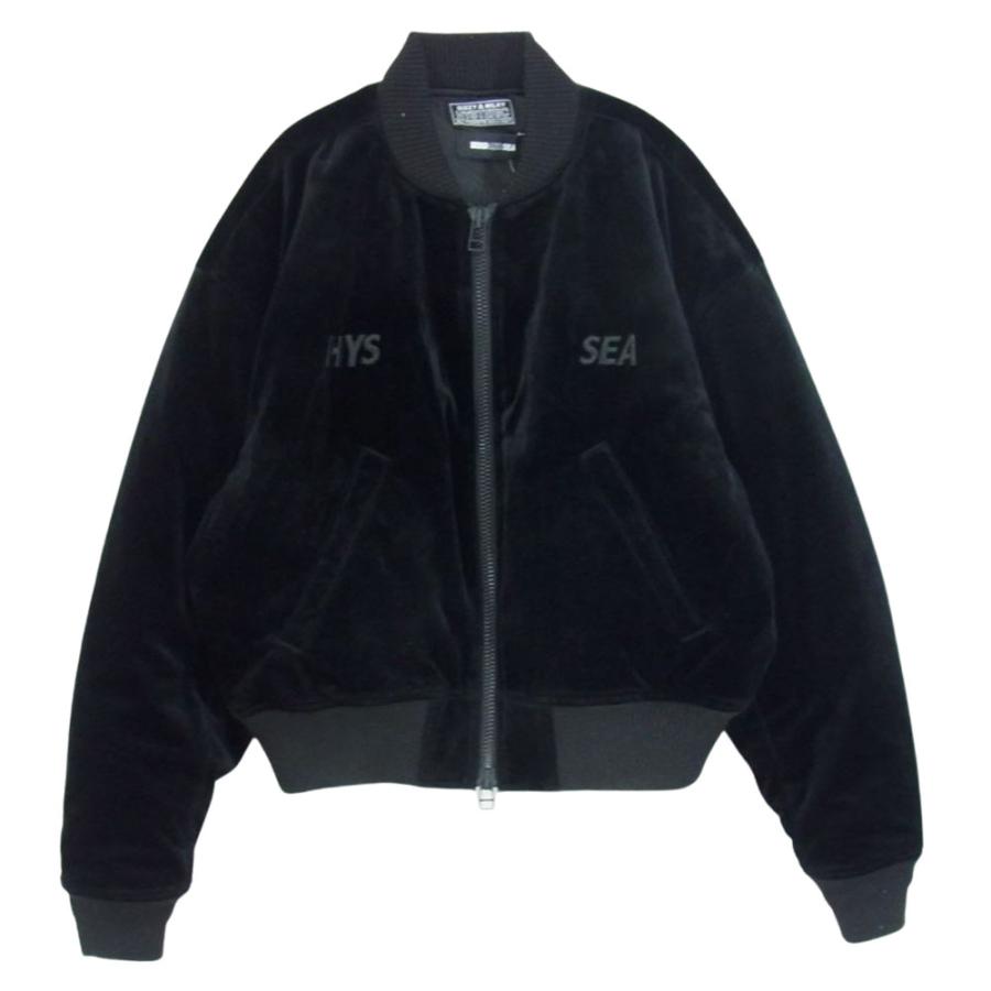 HYSTERIC GLAMOUR X WDS 22AW DENIM JACKET