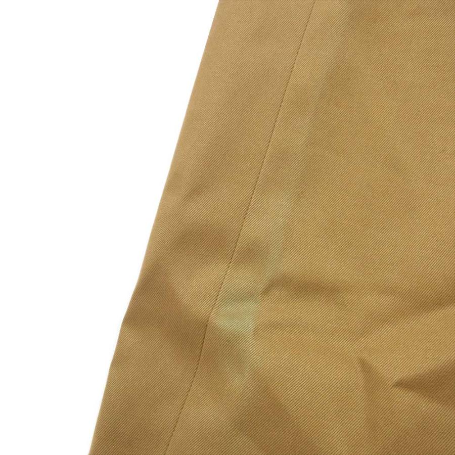 ミドリカワ Midorikawa 19AW MID19AW-P01A Cotton Chino Slacks ミドリカワ Midorikawa 19AW MID19AW-P01A Cotton Chino Slacks