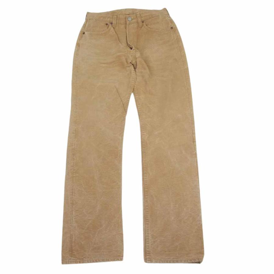 WAREHOUSE ウエアハウス NEPUTA GENUS ねぷた ジーンズ デニム パンツ 