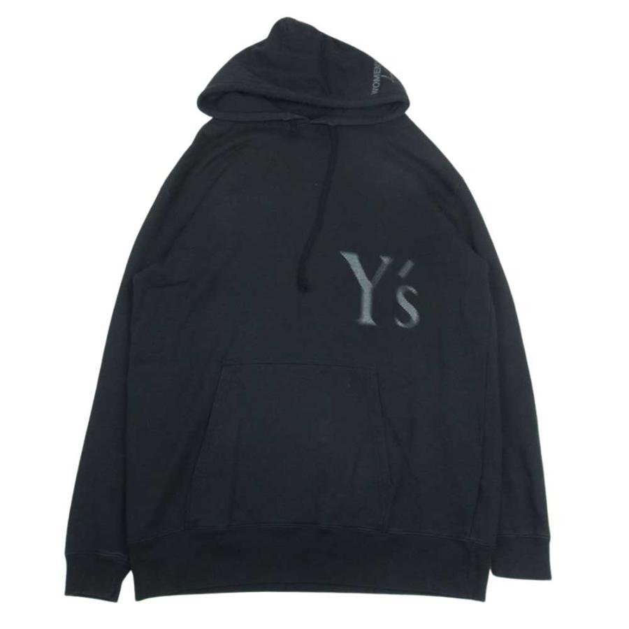 Yohji Yamamoto ヨウジヤマモト YY-T14-016 Ys ワイズ WOMEN