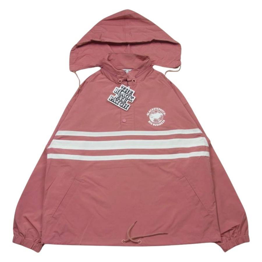 ブラックアイパッチ BLACK EYE PATCH 21AW BEPFW210T01 BIG BUSINESS 