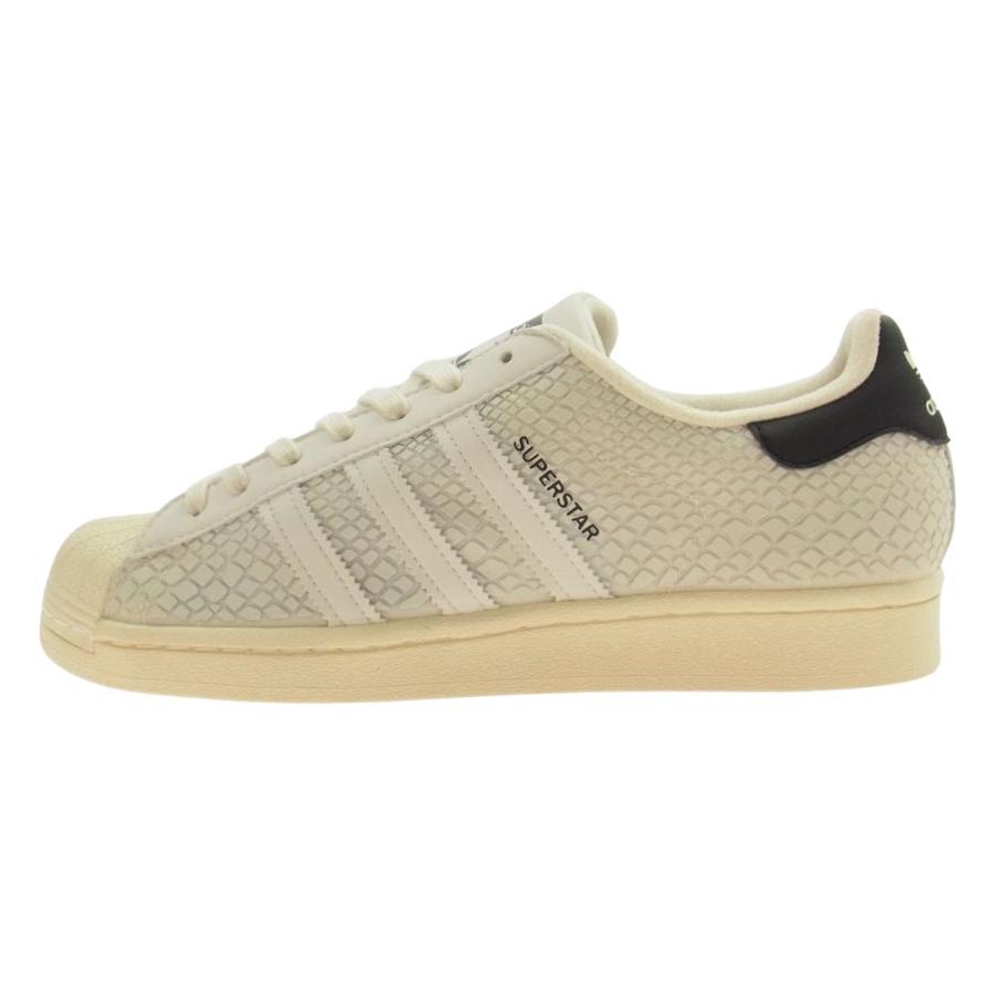 adidas アディダス FY5253 × ATMOS アトモス SUPERSTAR G-SNK スーパー 