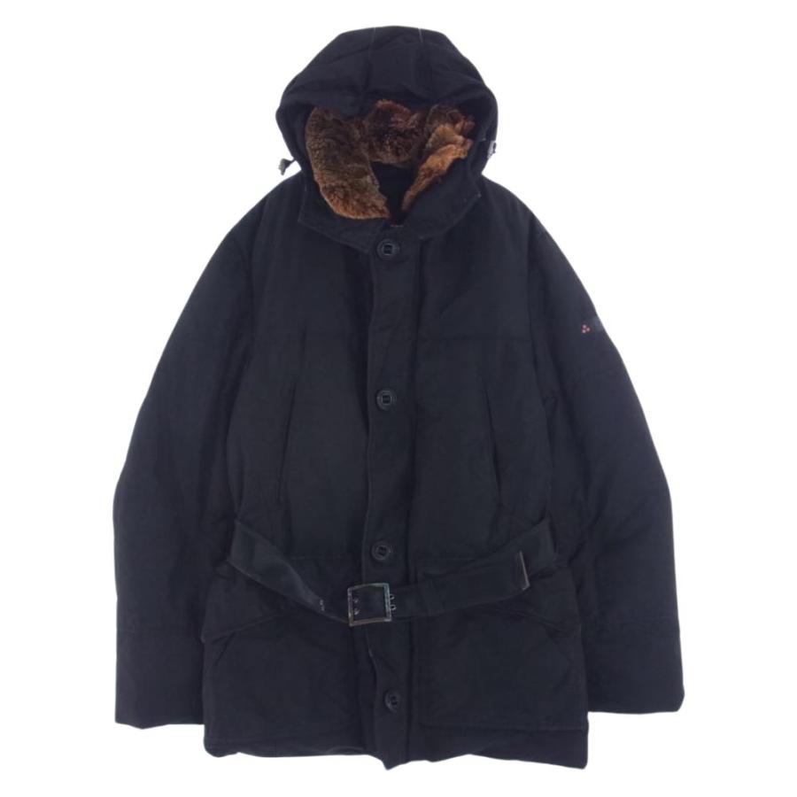 PEUTEREY ピューテリー 47283018 国内正規品 HURRICANE ハリケーン 襟 
