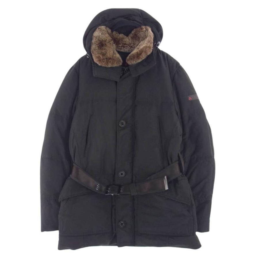 PEUTEREY ピューテリー 47283018 国内正規品 HURRICANE ハリケーン 襟 