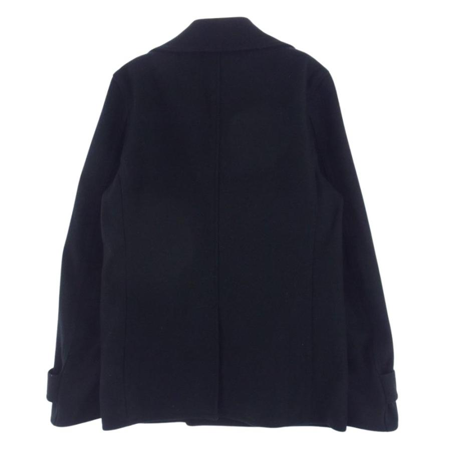 WACKO MARIA ワコマリア 12AW WMR-PCT-01 ウール P-COAT Pコート WACKO MARIA ワコマリア 12AW WMR-PCT-01 ウール P-COAT Pコート
