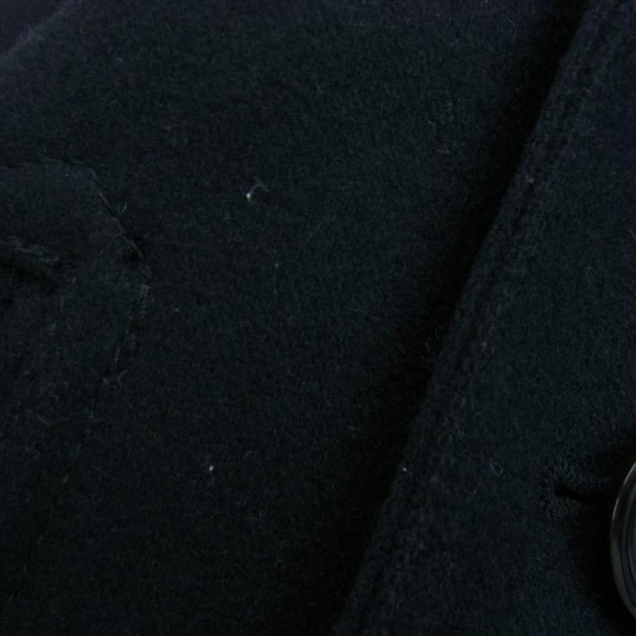 WACKO MARIA ワコマリア 12AW WMR-PCT-01 ウール P-COAT Pコート WACKO MARIA ワコマリア 12AW WMR-PCT-01 ウール P-COAT Pコート