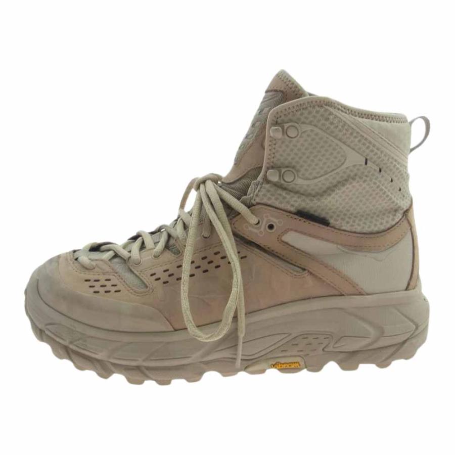 HOKA ONE ONE ホカ オネオネ TOR ULTRA HI WP トゥ ウルトラ ハイ 