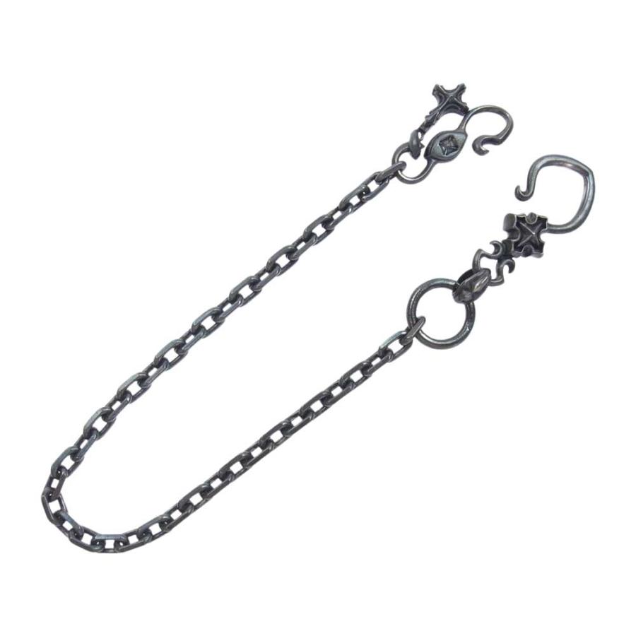 ラウドスタイルデザイン Loud Style Design フック ゴシッククロス  