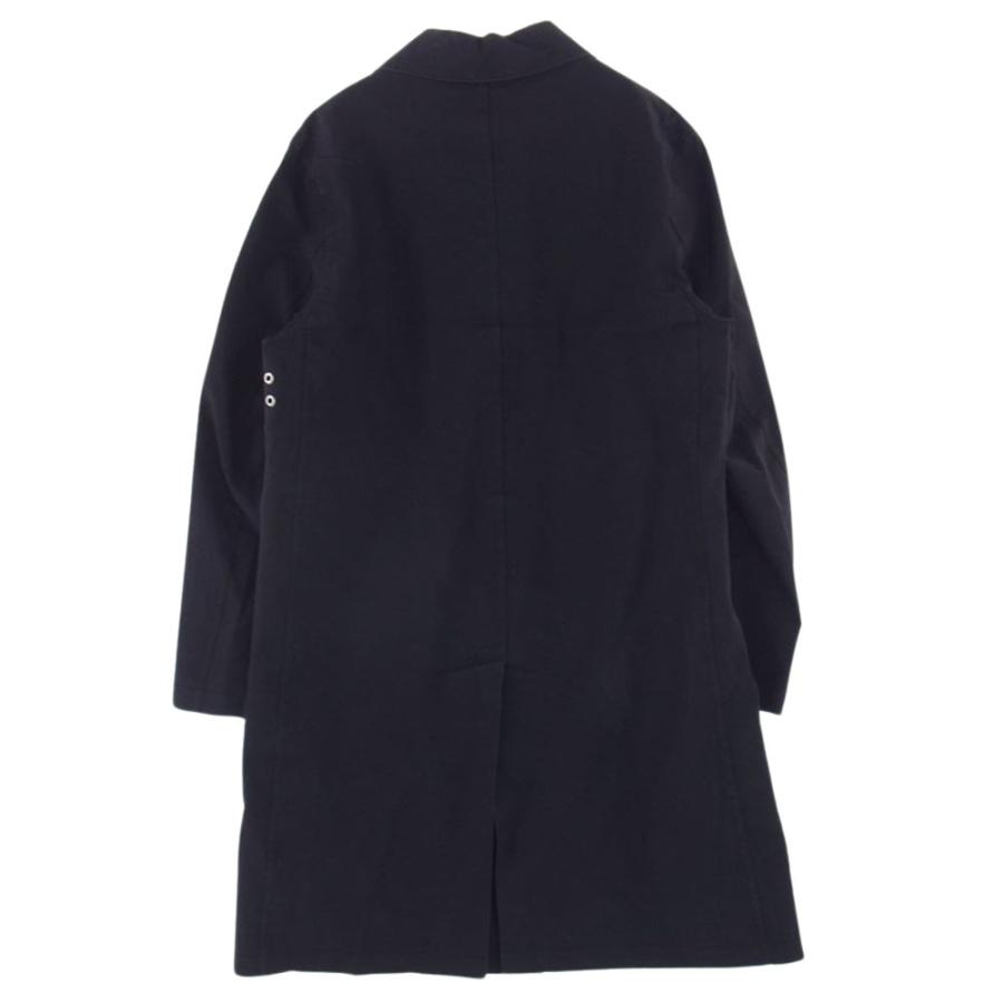Mackintosh マッキントッシュ Y30-02 英国製 ゴム引き ステン Mackintosh マッキントッシュ Y30-02 英国製 ゴム引き ステン