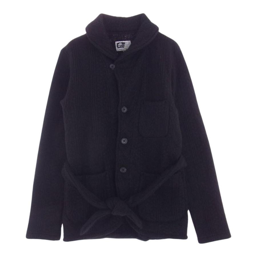 Engineered Garments エンジニアードガーメンツ ショールカラー Engineered Garments エンジニアードガーメンツ ショールカラー