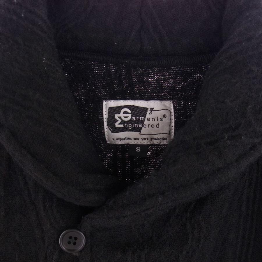 Engineered Garments エンジニアードガーメンツ ショールカラー Engineered Garments エンジニアードガーメンツ ショールカラー