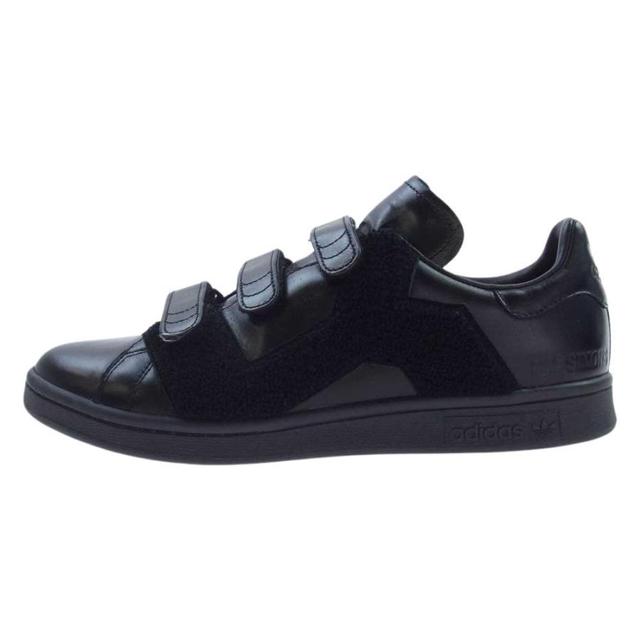 RAF SIMONS BB6886 × ADIDAS アディダス RS STAN SMITH COMFORT BADG 