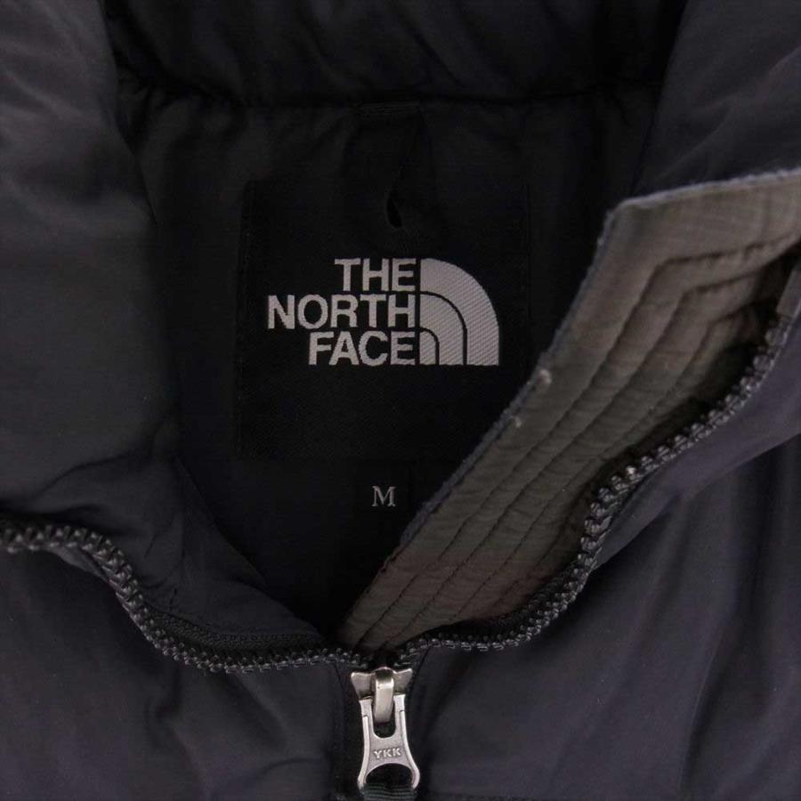 THE NORTH FACE ノースフェイス ND91634 ノベルティー ヌプシ ベスト