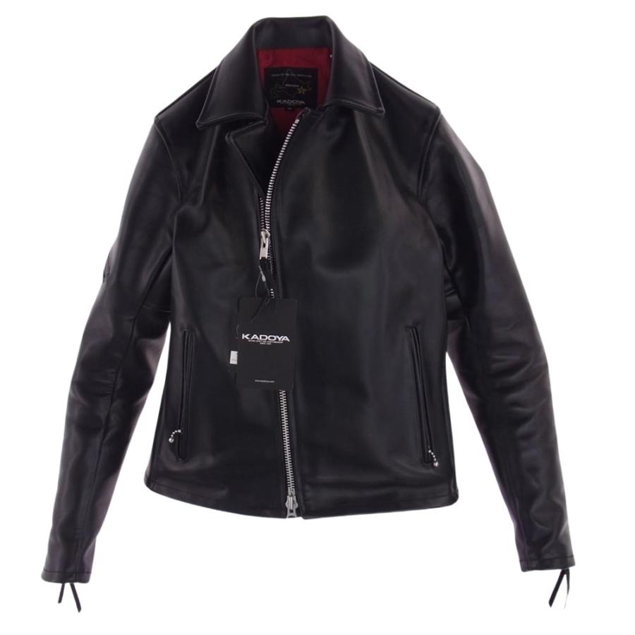 kADOYAダブルライダースハードステア