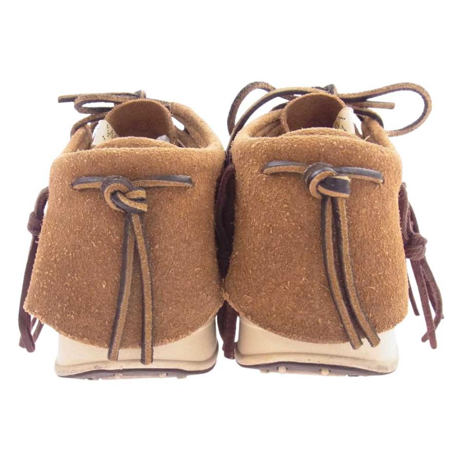 VISVIM(ビズビム) FBT(VEG SUEDE) (0118101001006) (black VISVIM(ビズビム) FBT(VEG SUEDE) (0118101001006) (black