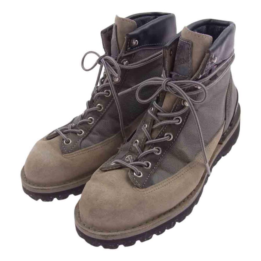 Danner ダナー 30459 × New Balance GORE-TEX DANNER LIGHT PIONEER 