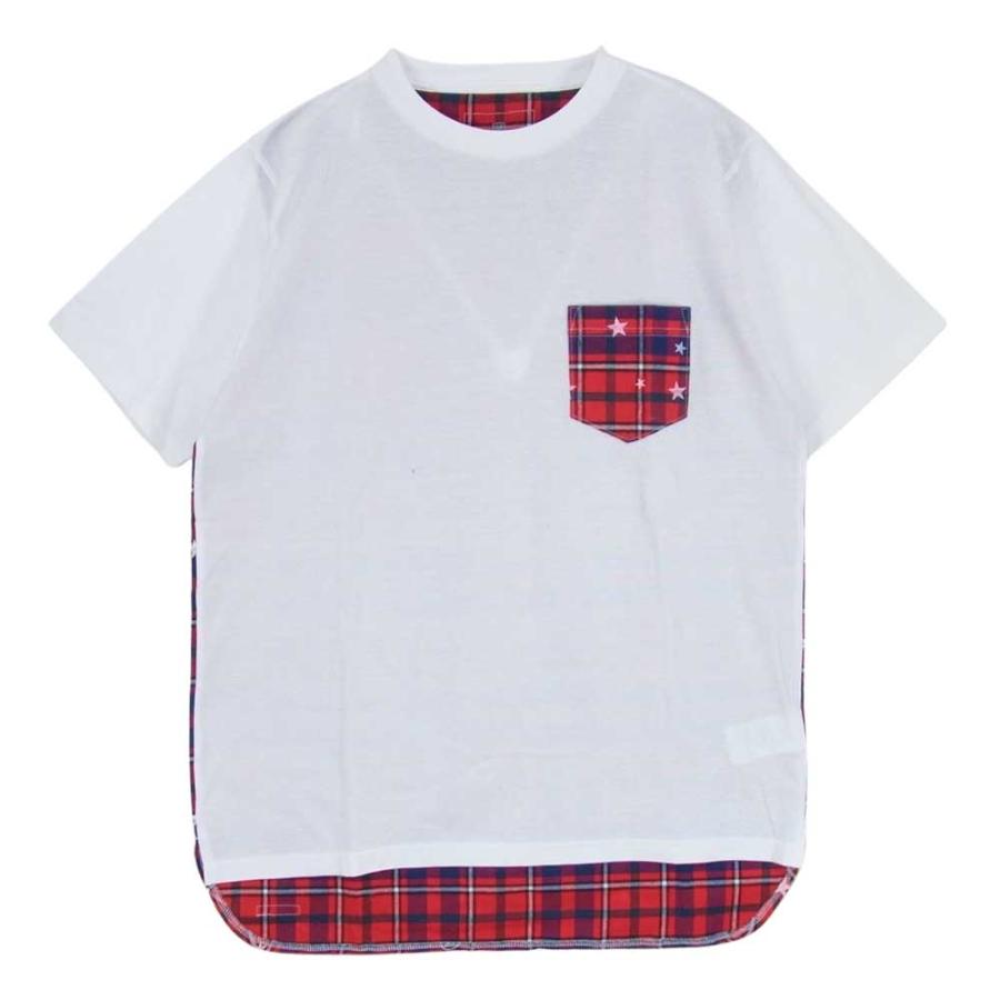 uniform experiment ユニフォームエクスペリメント UE-178062 BACK 