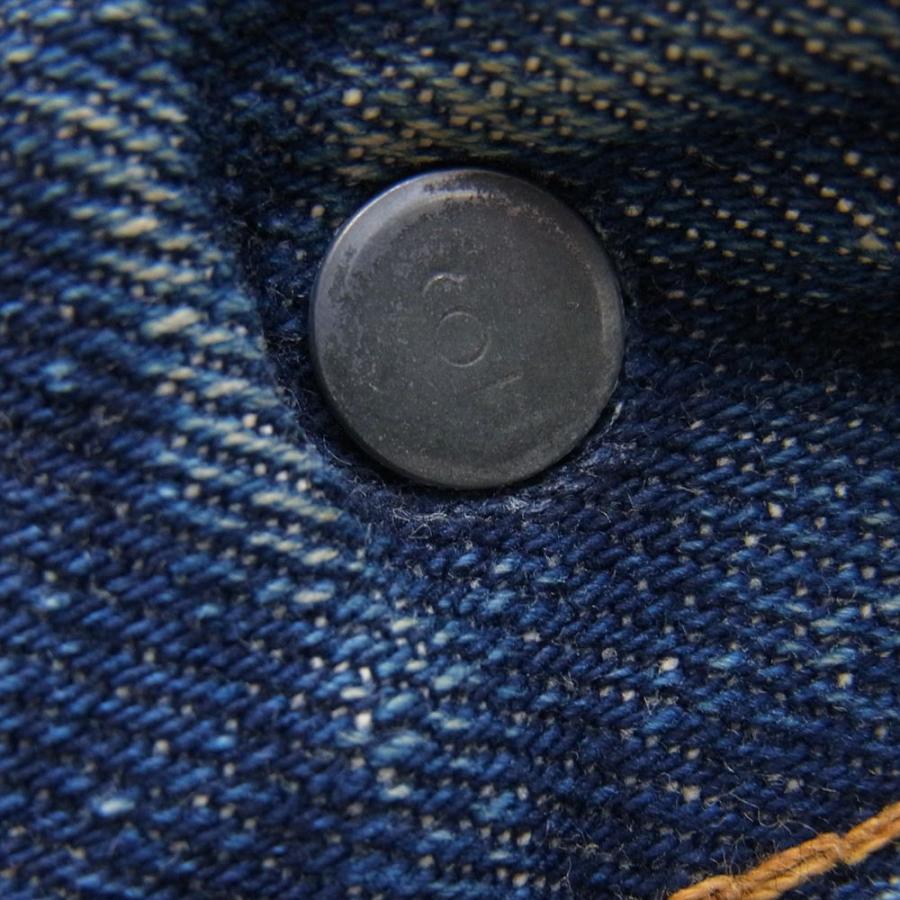 Levi's リーバイス ヴィンテージ 501 66前期 スモールE ボタン Levi's リーバイス ヴィンテージ 501 66前期 スモールE ボタン