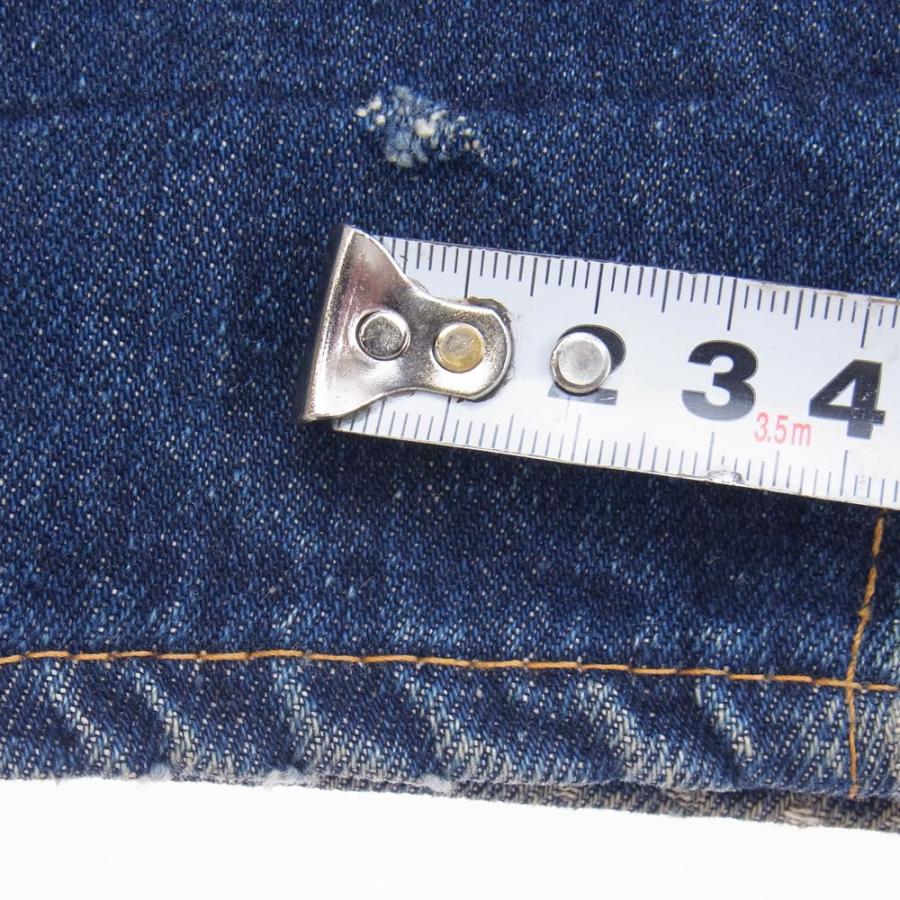 Levi's リーバイス ヴィンテージ 501 66前期 スモールE ボタン Levi's リーバイス ヴィンテージ 501 66前期 スモールE ボタン