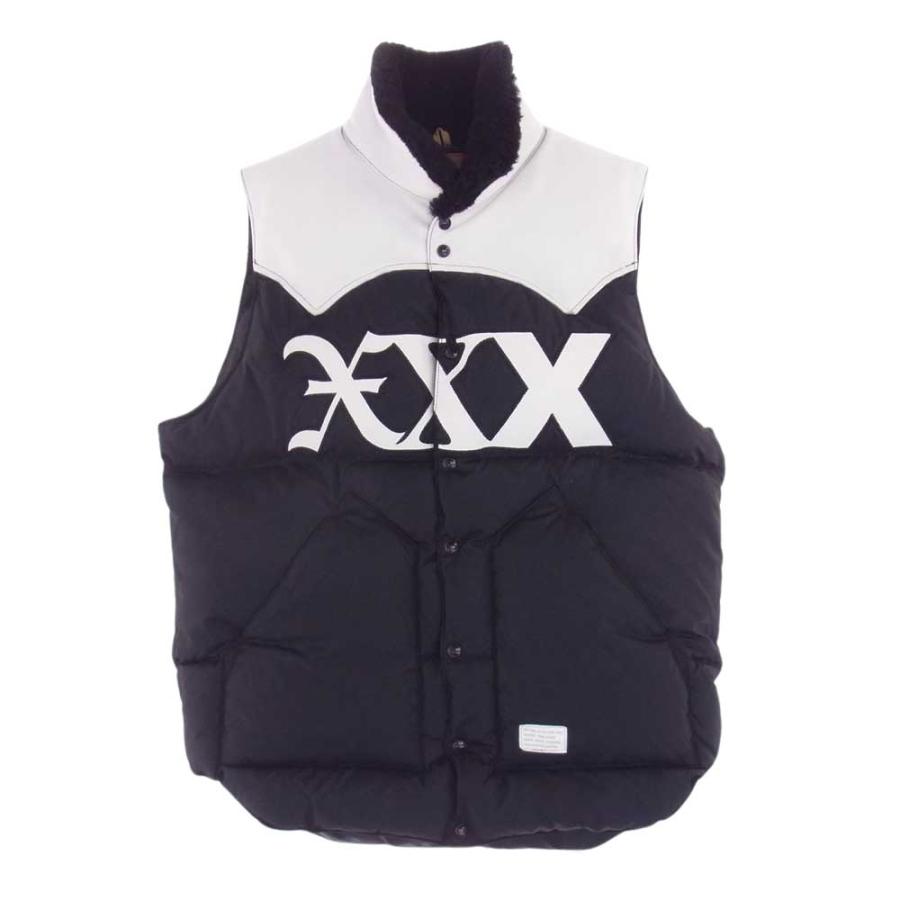GOD SELECTION XXX ゴッドセレクション ロッキーマウンテンフェザー 
