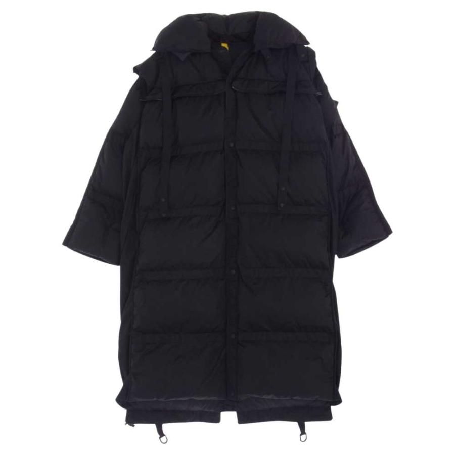 MONCLER モンクレール GENIUS CRAIG GREEN SULLIVAN GIUBBOTTO  