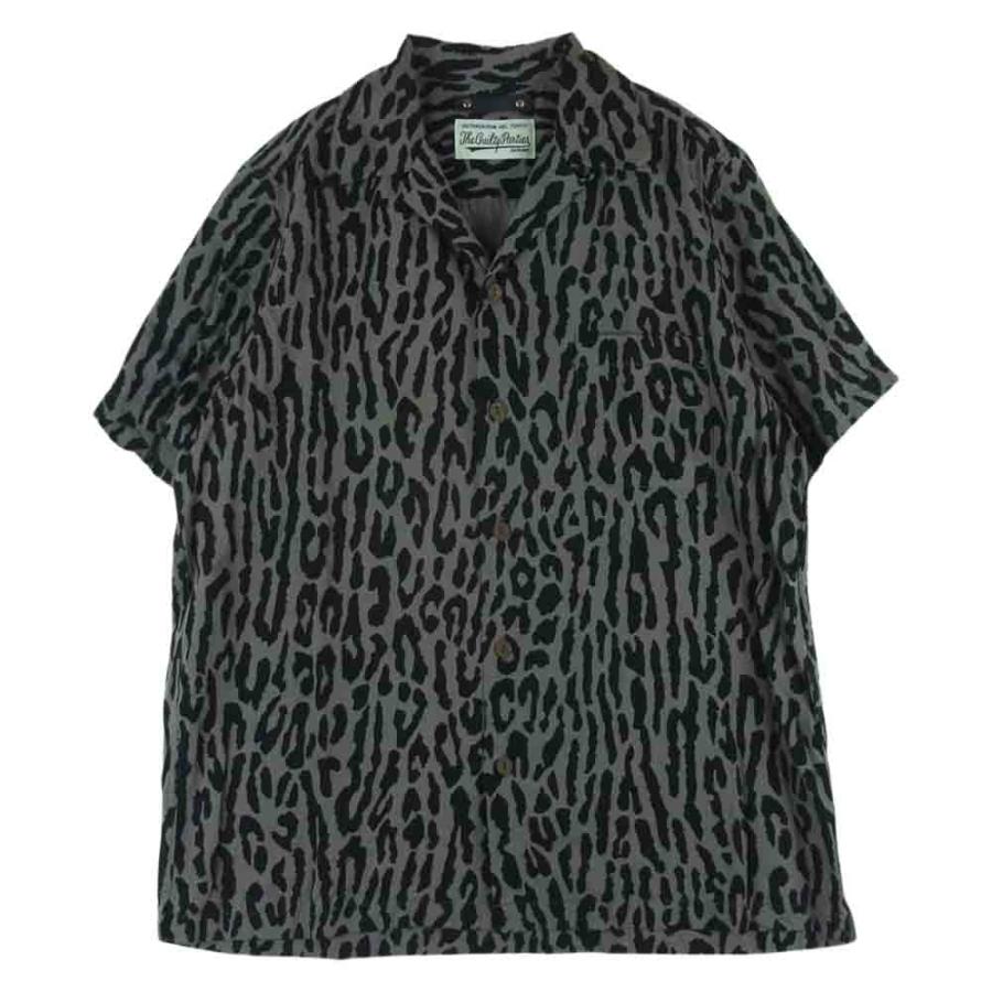 WACKO MARIA ワコマリア 22SS 22MND-WM001-77-012 MINEDENIM マイン 