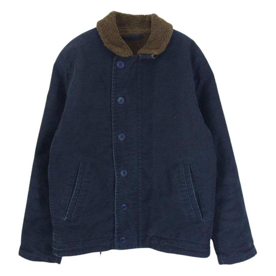 uniform experiment ユニフォームエクスペリメント 101035 N1 デッキ 