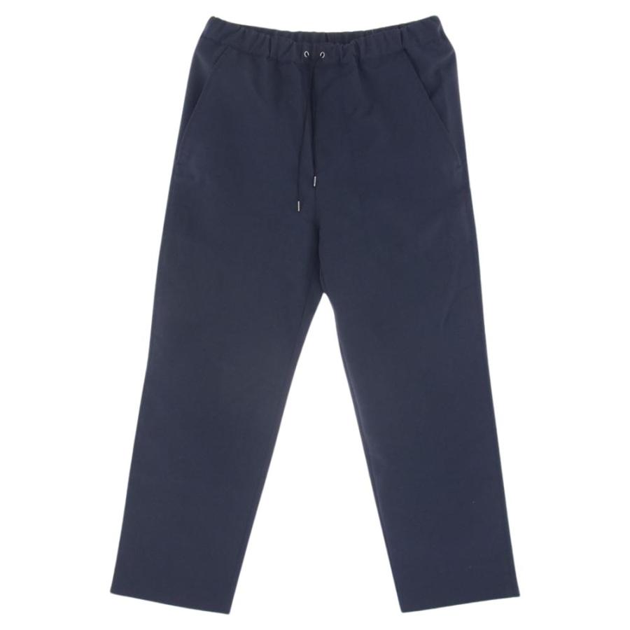 オーエーエムシー OAMC OAMQ311831 DRAWCORD Trousers ドローコード 
