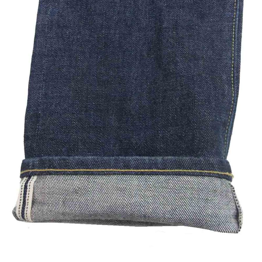 VISVIM ビズビム 15AW 0115205005002 social sculpture denim VISVIM ビズビム 15AW 0115205005002 social sculpture denim