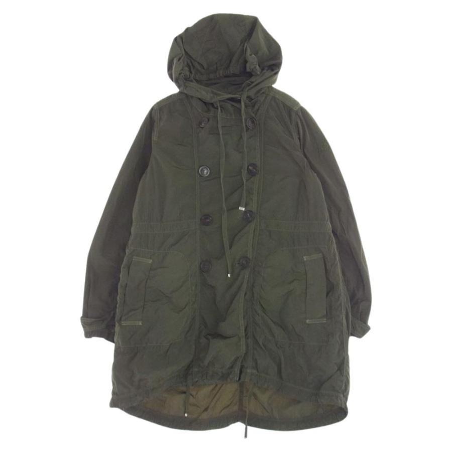MONCLER モンクレール 410934971005 53290 SARCELLE サルセル ダウン 