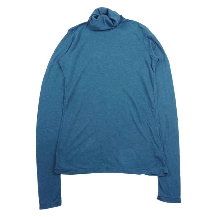 ISSEY MIYAKE me タートル 長袖