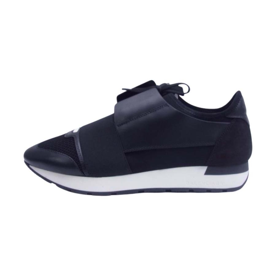 BALENCIAGA バレンシアガ 506328 WWYXS Race Runner レース ランナー 