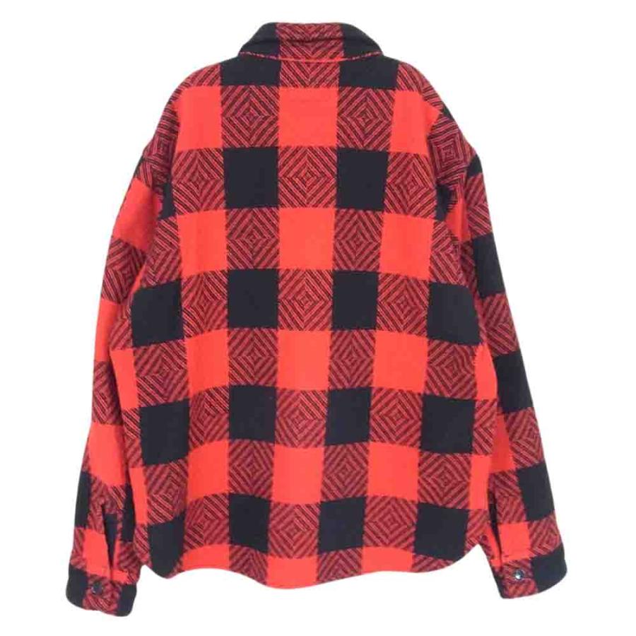 TENDERLOIN テンダーロイン T-BUFFALO SHT JKT バッファロー TENDERLOIN テンダーロイン T-BUFFALO SHT JKT バッファロー