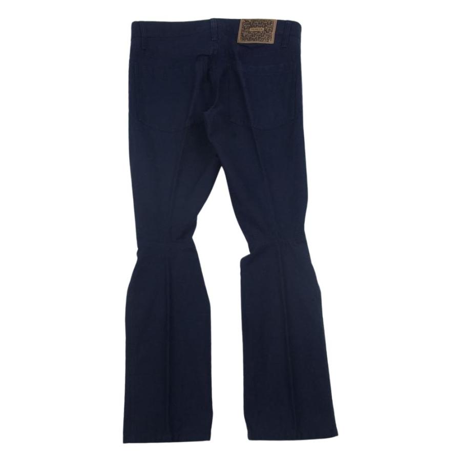 ネメス NEMETH 25586 ロープロゴパッチ 立体裁断 パンツ ネメス NEMETH 25586 ロープロゴパッチ 立体裁断 パンツ