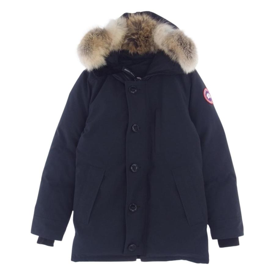 CANADA GOOSE カナダグース 3438JM 国内正規品 グリフィンタグ JASPER 