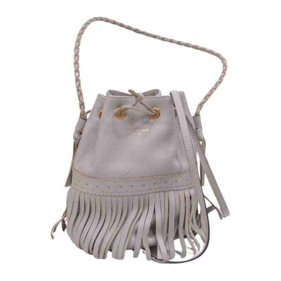 J&M Davidson ジェイアンドエムデヴィッドソン フリンジ カーニバル  