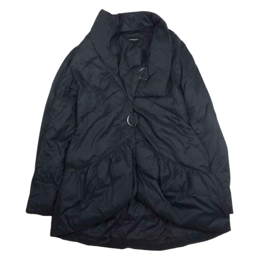 Emporio Armani エンポリオ・アルマーニ 6Z2L68 2NXBZ Asymmetrical 
