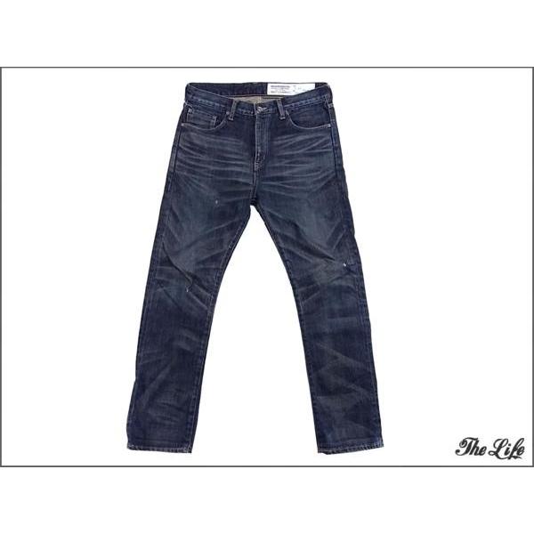 芸能人愛用 中古 ブランド衣類 アクセサリー高価買取中 ネイバーフッド 14oz Ptデニムパンツm Mid Washed Dp ボトムス パンツ Postetelecom Gouv Cg