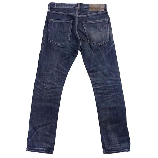 芸能人愛用 中古 ブランド衣類 アクセサリー高価買取中 ネイバーフッド 14oz Ptデニムパンツm Mid Washed Dp ボトムス パンツ Postetelecom Gouv Cg