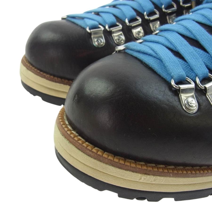 VISVIM/ビズビム SERRA BOOTS ビズビム マウンテンブーツ セラ VISVIM ビズビム mastermind JAPAN マスターマインドジャパン SERRA
