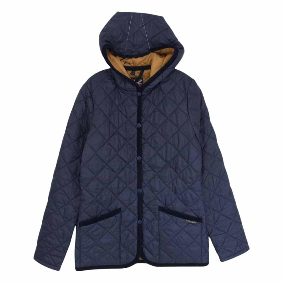 LAVENHAM ラベンハム CO10 2YA 英国製 フード付き 中綿 LAVENHAM ラベンハム CO10 2YA 英国製 フード付き 中綿