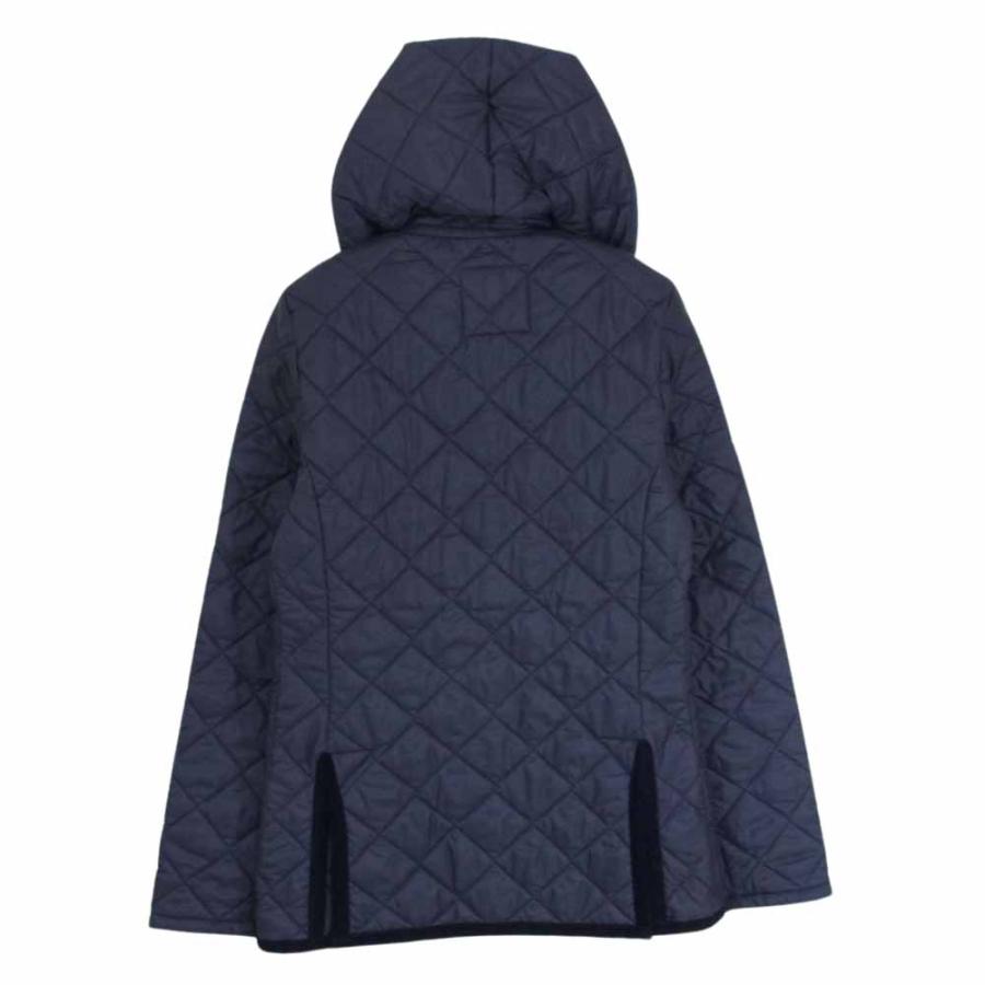 LAVENHAM ラベンハム CO10 2YA 英国製 フード付き 中綿 LAVENHAM ラベンハム CO10 2YA 英国製 フード付き 中綿