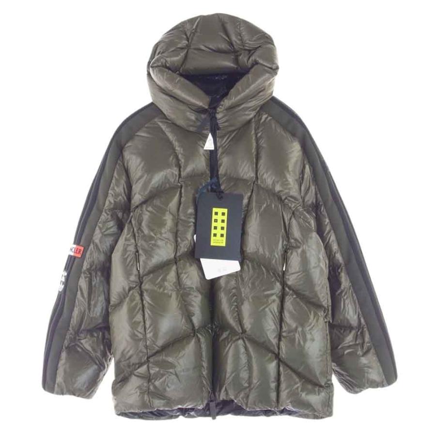 MONCLER モンクレール × ADIDAS ORIGINALS アディダス BEISER MONCLER モンクレール × ADIDAS ORIGINALS アディダス BEISER